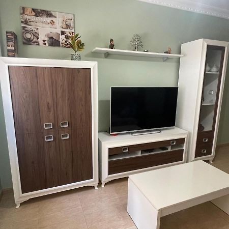 Esencias Azahar Villa Chiclana de la Frontera Dış mekan fotoğraf