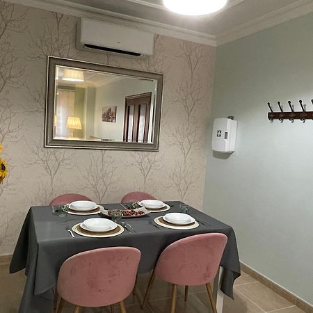 Esencias Azahar Villa Chiclana de la Frontera Dış mekan fotoğraf