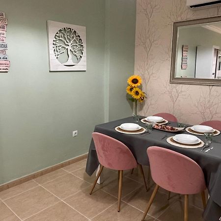 Esencias Azahar Villa Chiclana de la Frontera Dış mekan fotoğraf