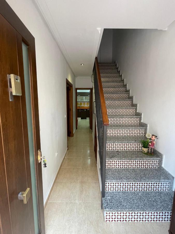 Esencias Azahar Villa Chiclana de la Frontera Dış mekan fotoğraf
