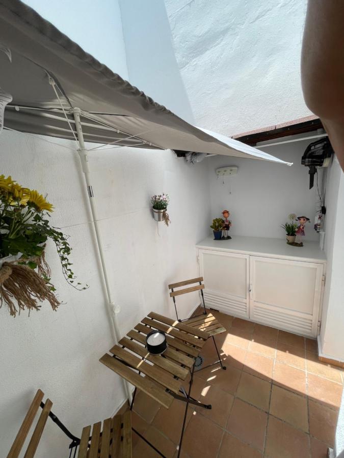 Esencias Azahar Villa Chiclana de la Frontera Dış mekan fotoğraf