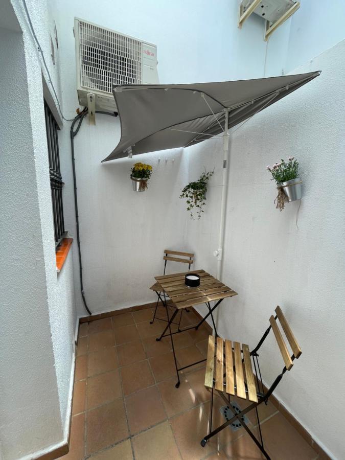 Esencias Azahar Villa Chiclana de la Frontera Dış mekan fotoğraf
