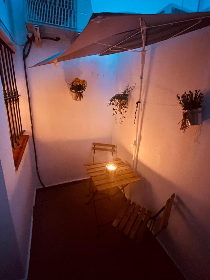 Esencias Azahar Villa Chiclana de la Frontera Dış mekan fotoğraf