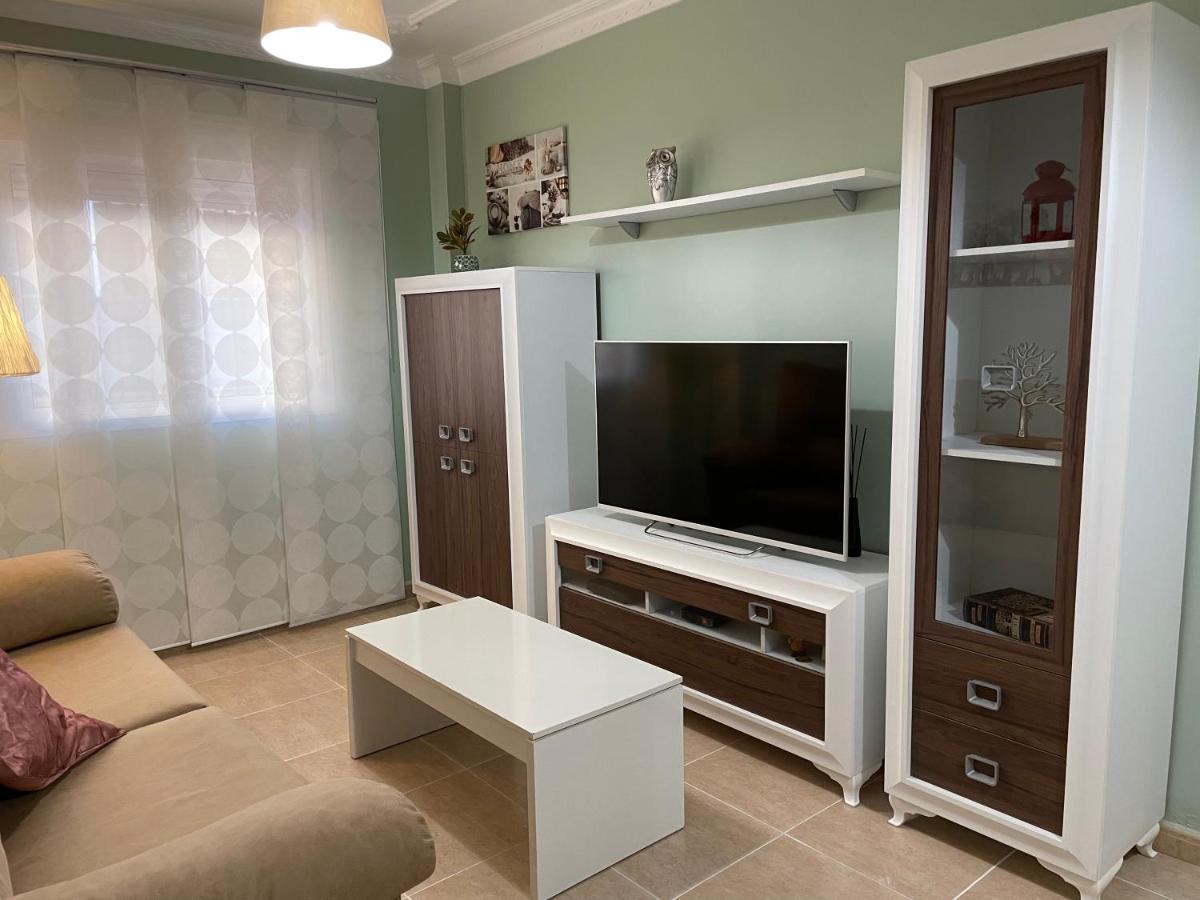 Esencias Azahar Villa Chiclana de la Frontera Dış mekan fotoğraf