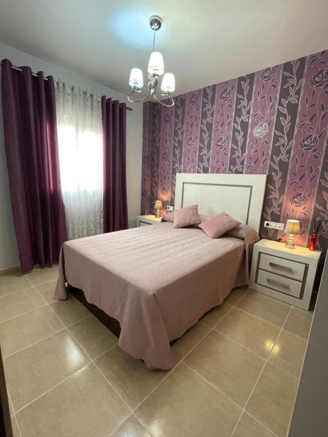 Esencias Azahar Villa Chiclana de la Frontera Dış mekan fotoğraf