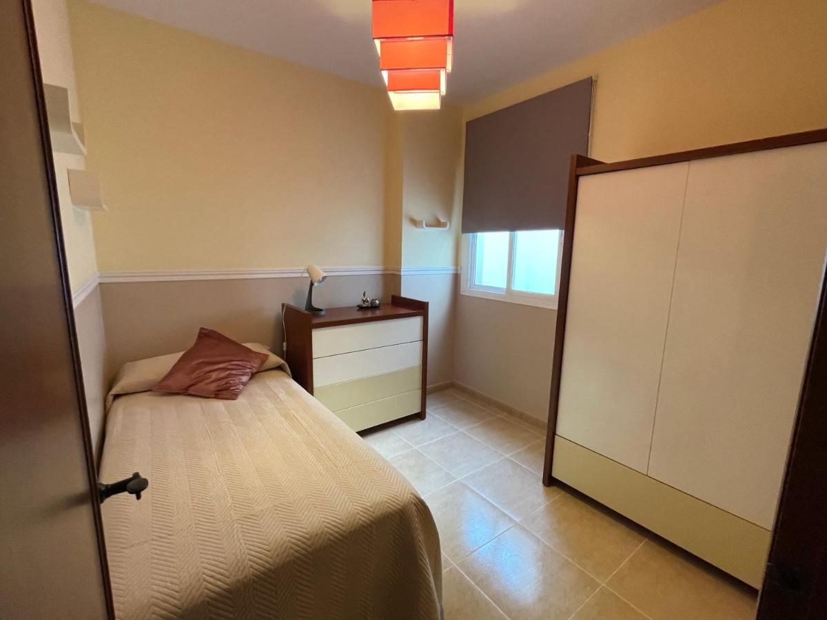 Esencias Azahar Villa Chiclana de la Frontera Dış mekan fotoğraf